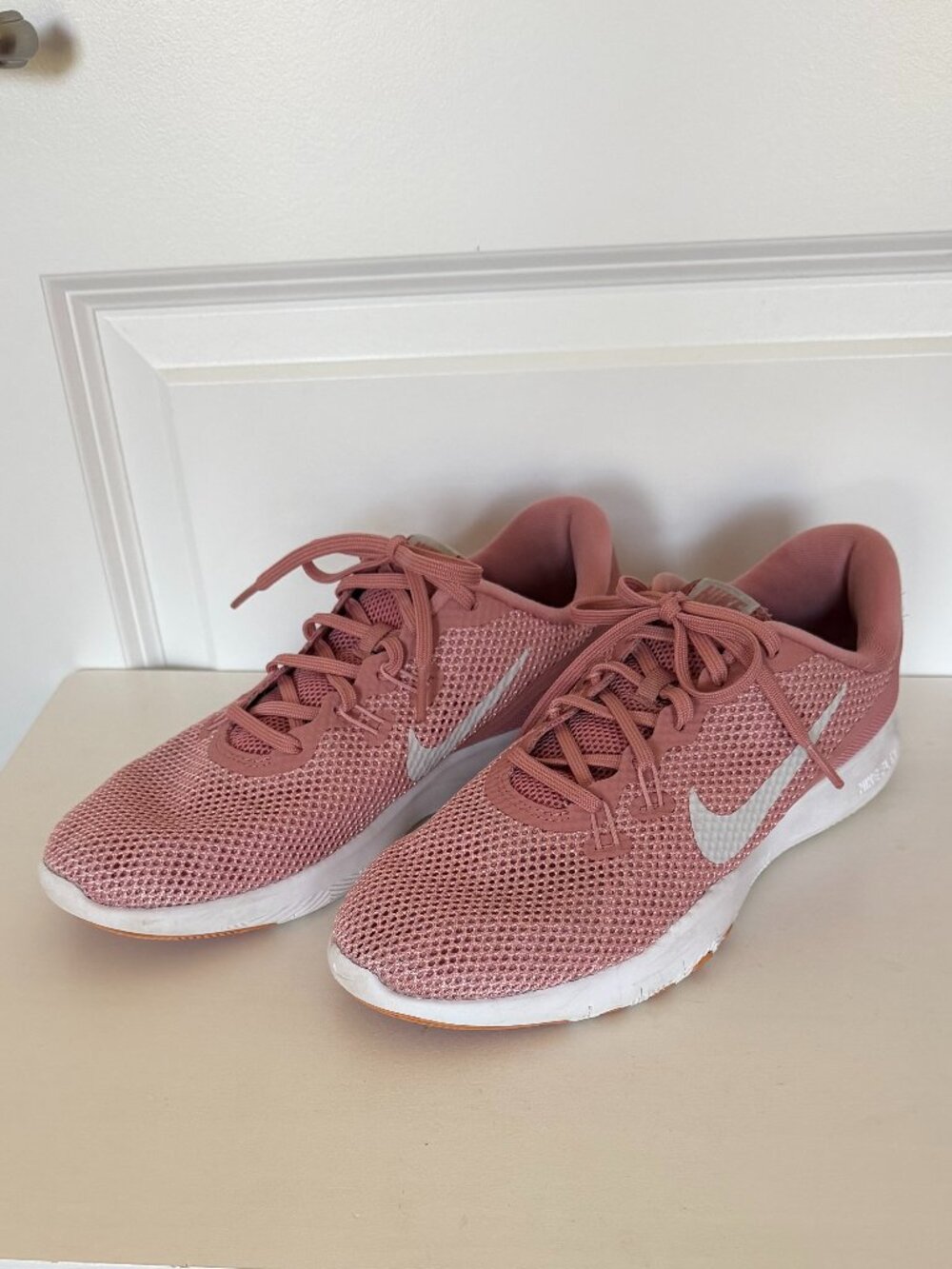 Nike Flex Trainer 7 Cross-Training Shoes - Size 9 - Picture 3 of 9